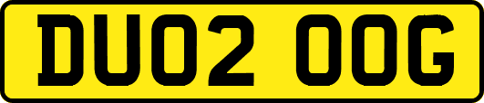 DU02OOG