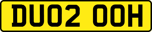 DU02OOH