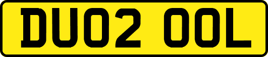 DU02OOL