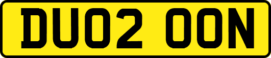 DU02OON