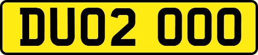 DU02OOO