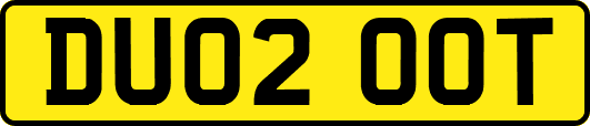 DU02OOT