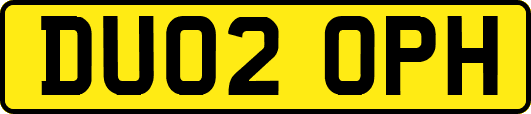 DU02OPH