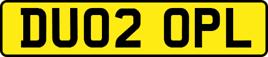 DU02OPL
