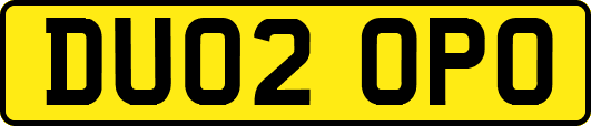DU02OPO