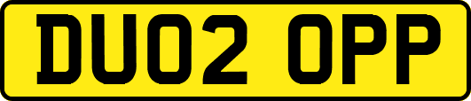 DU02OPP