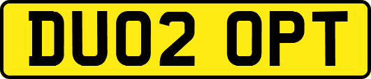 DU02OPT