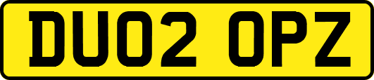 DU02OPZ