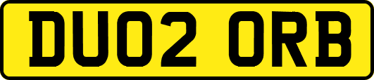 DU02ORB