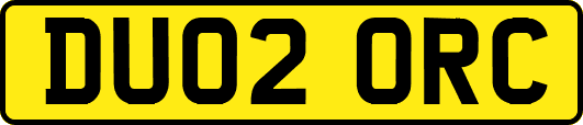 DU02ORC