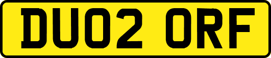 DU02ORF