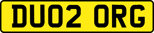 DU02ORG
