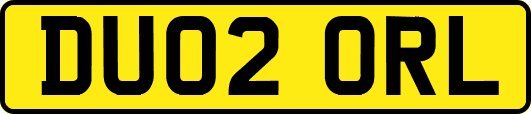 DU02ORL