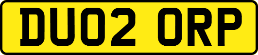 DU02ORP