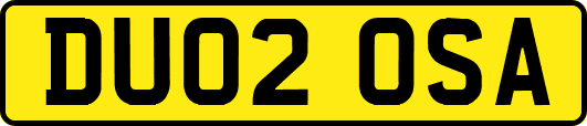 DU02OSA