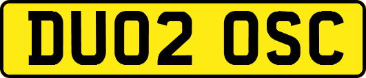 DU02OSC