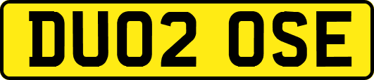 DU02OSE