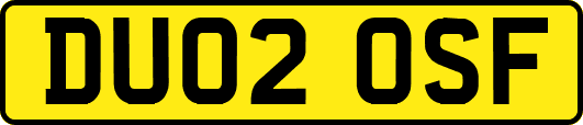 DU02OSF