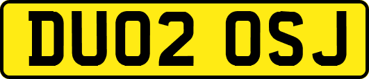 DU02OSJ