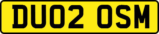 DU02OSM