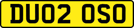 DU02OSO