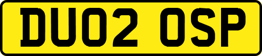 DU02OSP