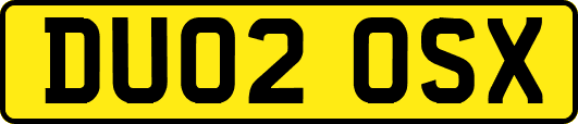 DU02OSX