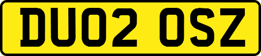 DU02OSZ