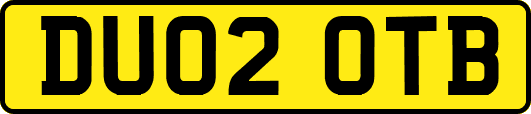 DU02OTB