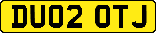 DU02OTJ