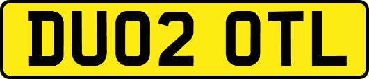 DU02OTL