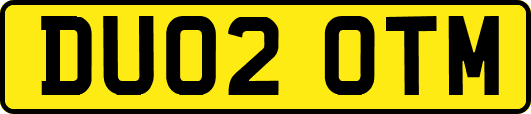 DU02OTM