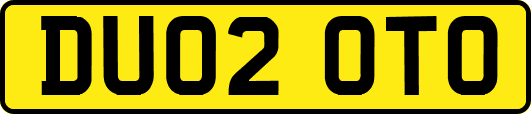 DU02OTO