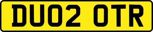 DU02OTR