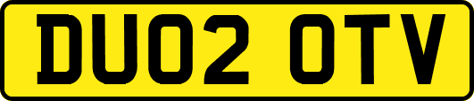 DU02OTV