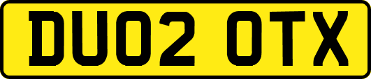 DU02OTX