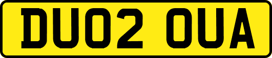 DU02OUA