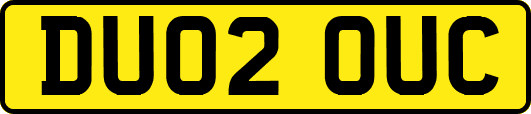 DU02OUC