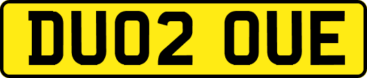 DU02OUE