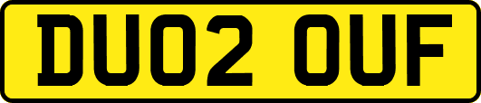 DU02OUF