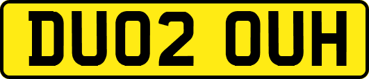 DU02OUH