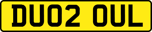 DU02OUL