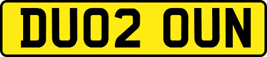 DU02OUN
