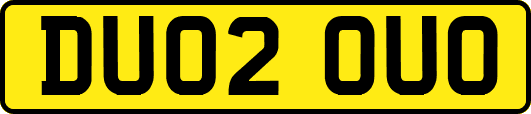 DU02OUO