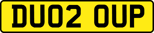 DU02OUP