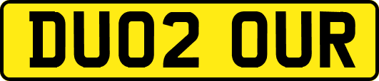 DU02OUR