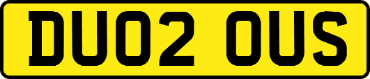 DU02OUS