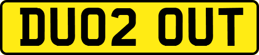 DU02OUT