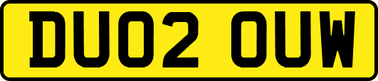 DU02OUW