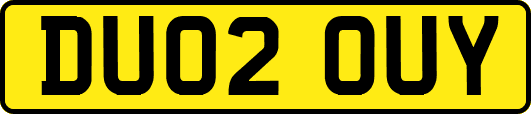 DU02OUY